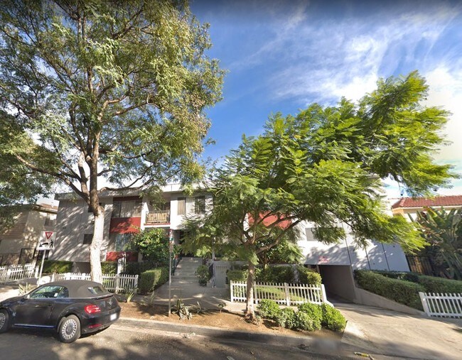 1202 N Fuller Ave, West Hollywood, CA 90046 Apartments West Hollywood, CA