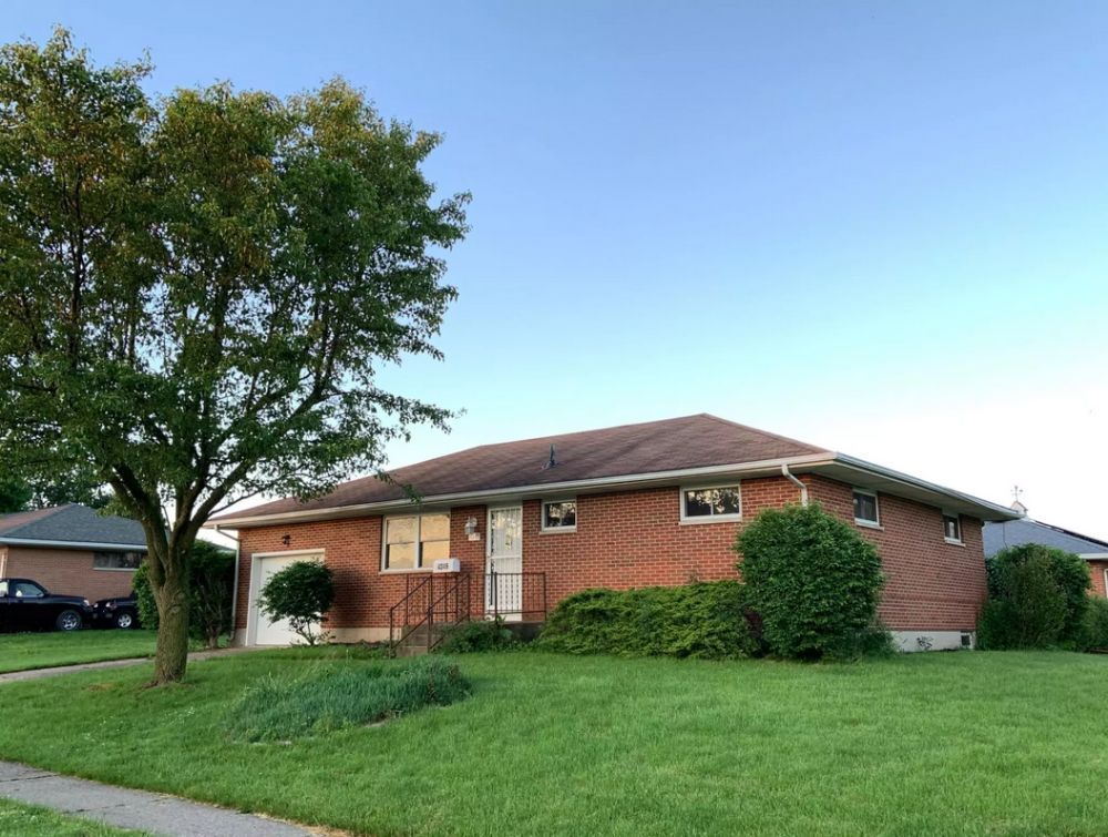 Foto principal - 4346 Willowbrook Dr, Springfield, OH 45503