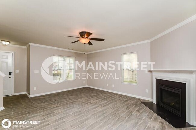Foto del edificio - 505 FARM HOUSE LN, DURHAM, NC 27703