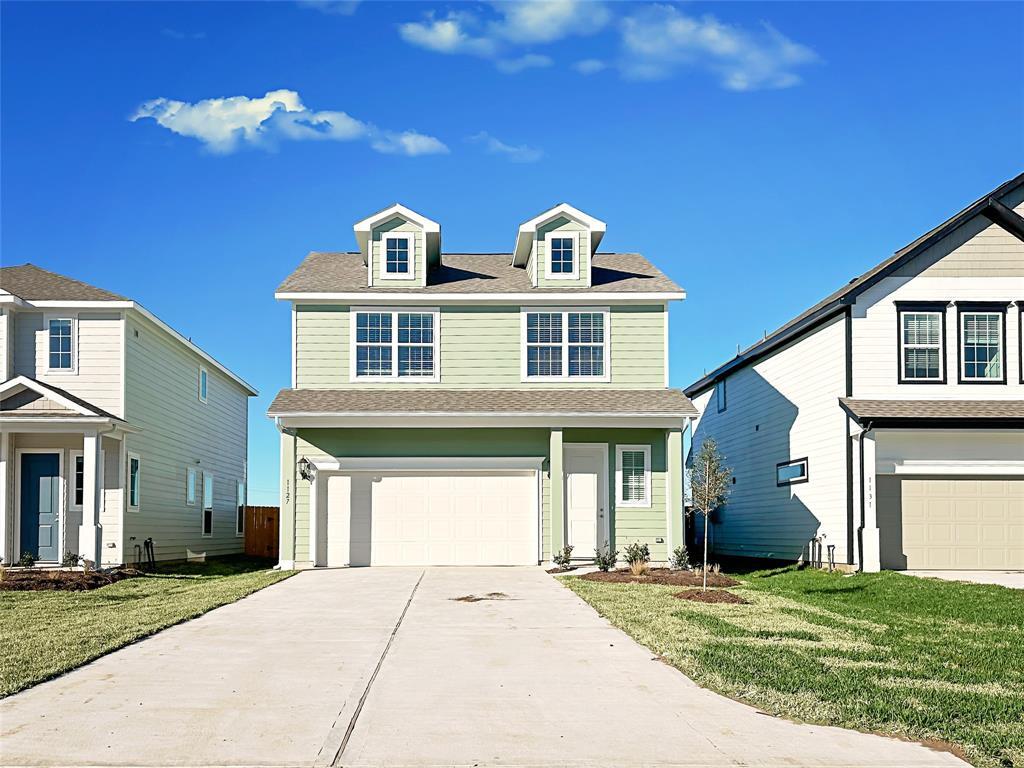 1127 Lantana Thicket Wy, Arcola, TX 77583 House for Rent in Arcola