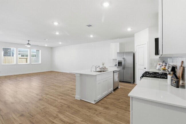 Foto del edificio - 3538 Adelie Ln