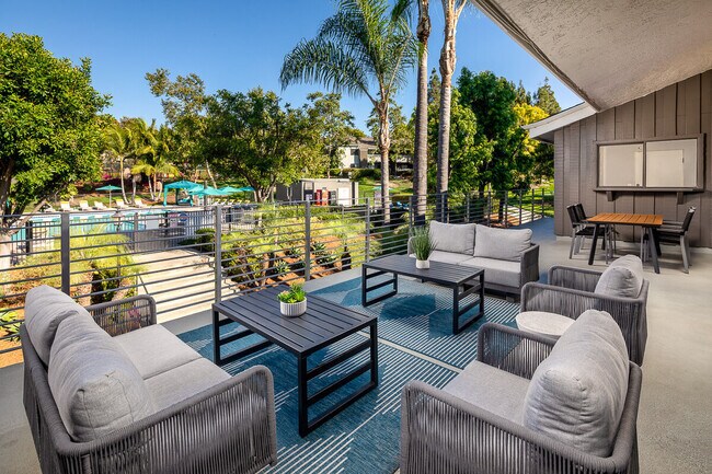 Foto del edificio - Presidio at Rancho Del Oro