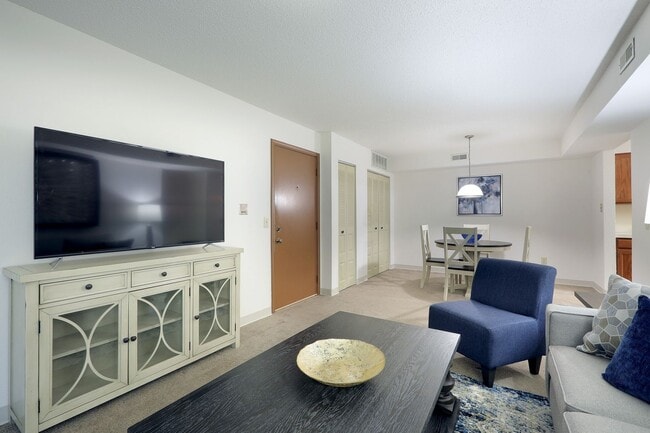 Interior Photo - Corner Ridge Apartments