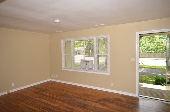 Building Photo - 8216 Johnson Dr