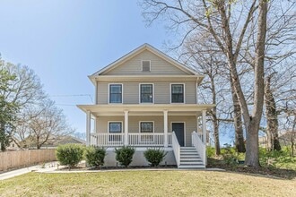Building Photo - 1303 Hill St SE