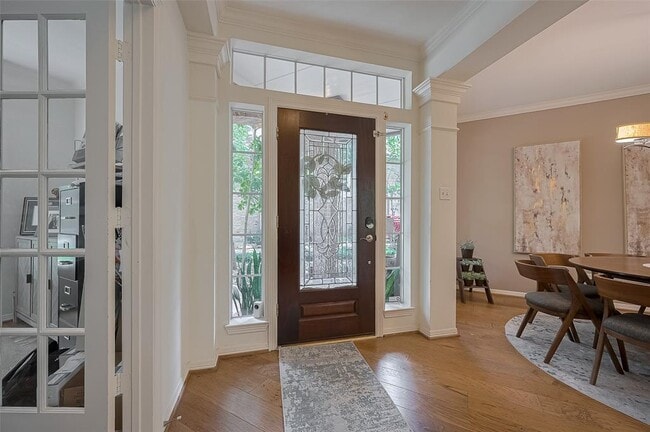 Foto del edificio - 7 Peaceful Canyon Ct