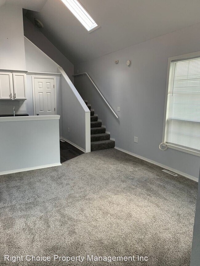 Building Photo - 3 br, 1.5 bath House - 2307 Francis St.
