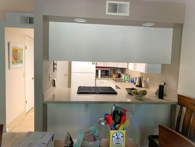 Foto del edificio - Nice Condo - Great location in SLO