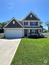 Building Photo - 209 Merganser Dr