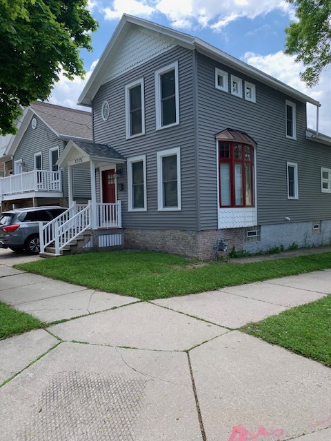 Main House Corner View - 1775 N Marshall St