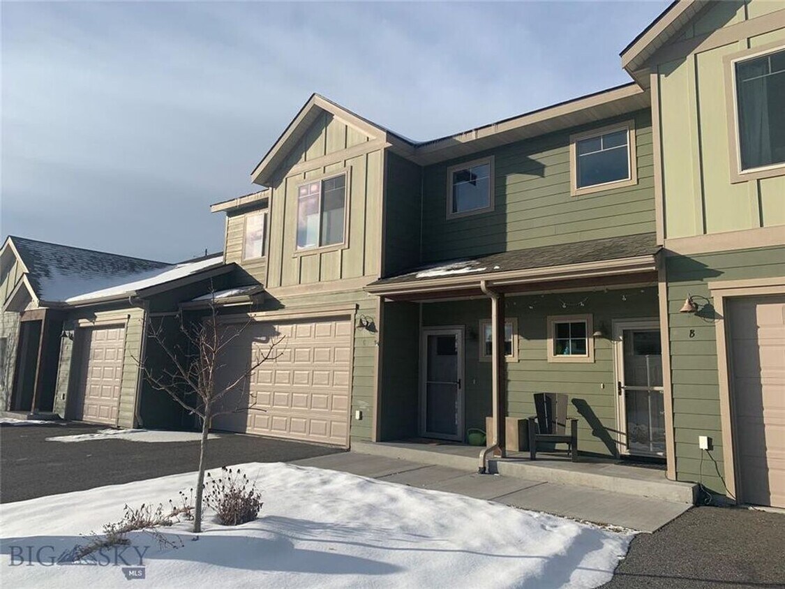 Foto principal - 796 Quail Run Road Unit C