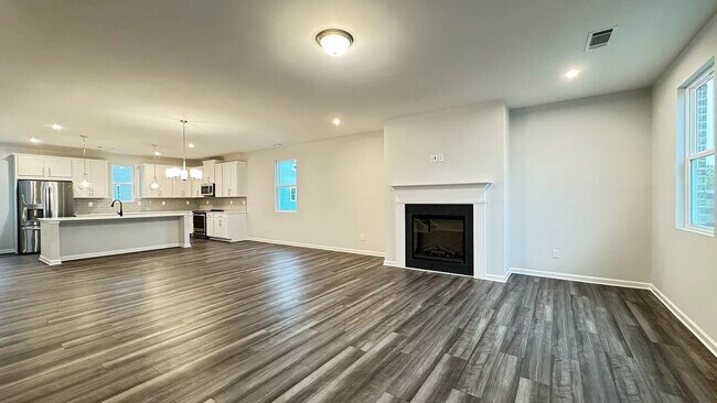 Foto del edificio - 2711 Stream Valley Ln NW