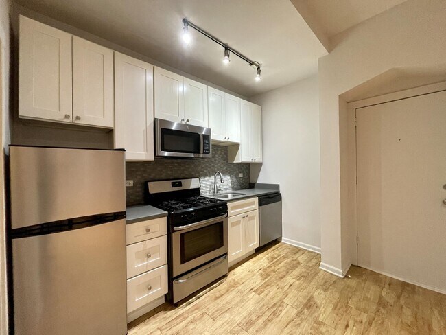 Foto del edificio - 2832 W Palmer St