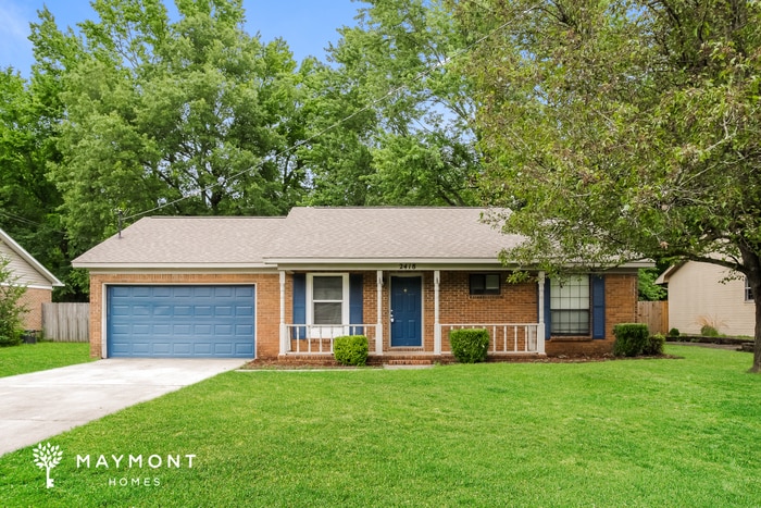 Primary Photo - 2418 Oxmoor Ln SW