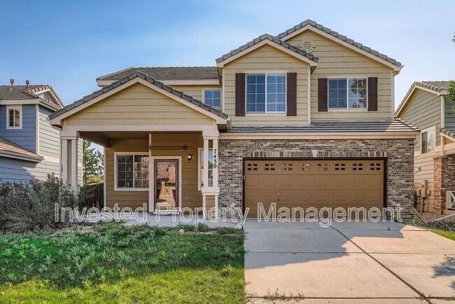 Photo - 7430 S Nucla St House