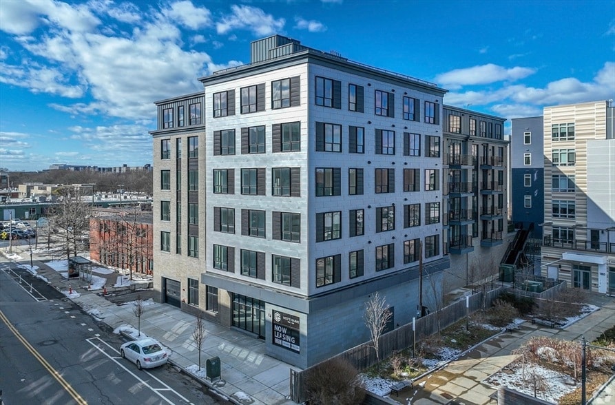 Photo - 365 Western Avenue Unit 306
