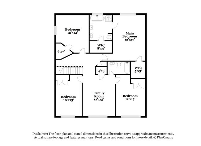 Foto del edificio - 11806 Remington Run Ln
