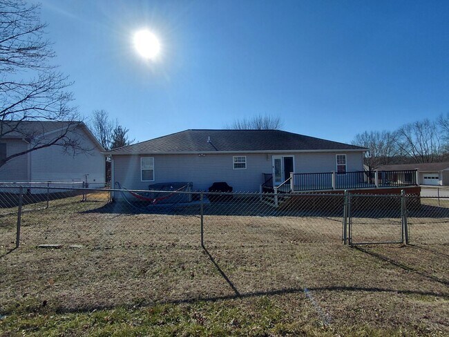 Foto del edificio - City of Rolla