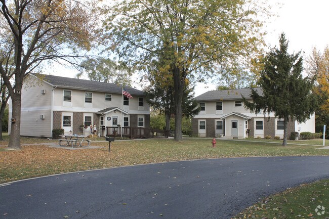 Foto del edificio - Highland Apartments
