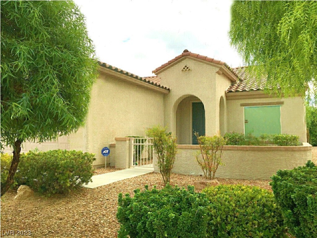 2173 Pennsbury Village Ct, Henderson, NV 89052 House Rental in