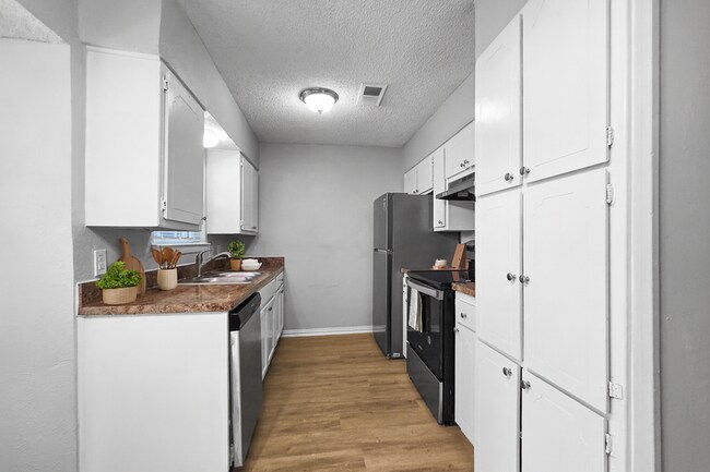 Foto del edificio - 5132 Sears Dr