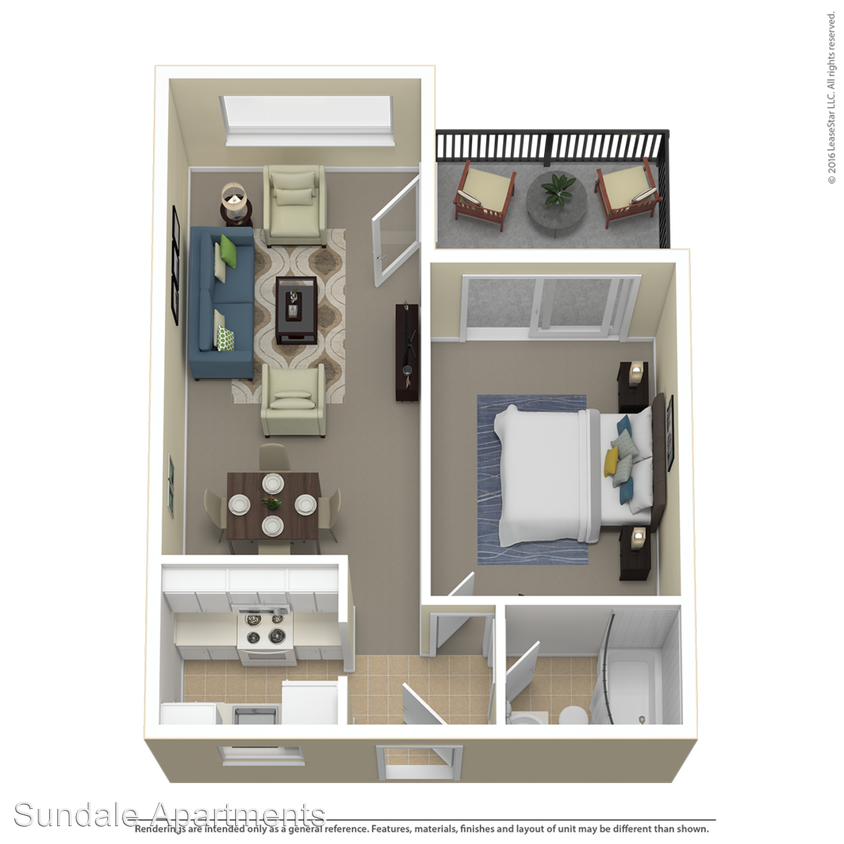 Foto del edificio - 40404 Sundale Dr