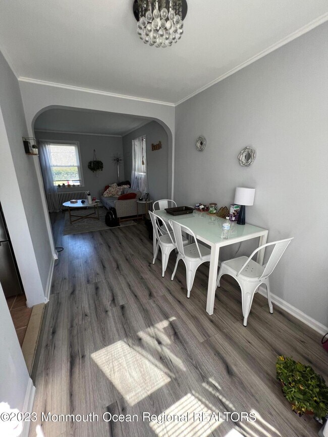 380 Long Branch Ave, Long Branch, NJ 07740 House Rental in Long