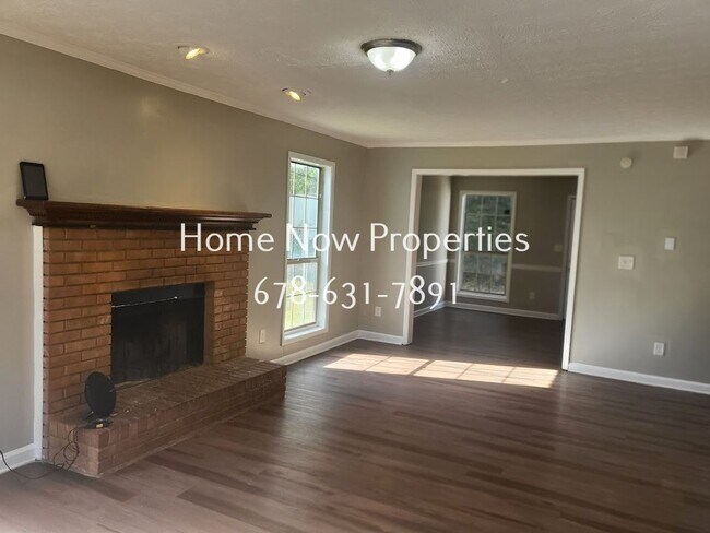 Building Photo - Country Trace 2614