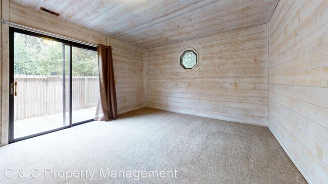 Foto del edificio - 1 br, 1 bath House - 1252 Castro Rd B