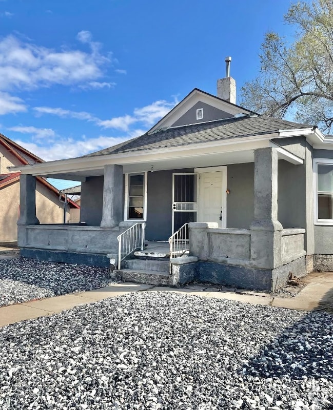 Building Photo - 521 Veta Ave