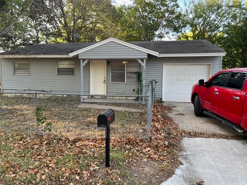 19510 E 4th St, Tulsa, OK 74108 House Rental in Tulsa, OK