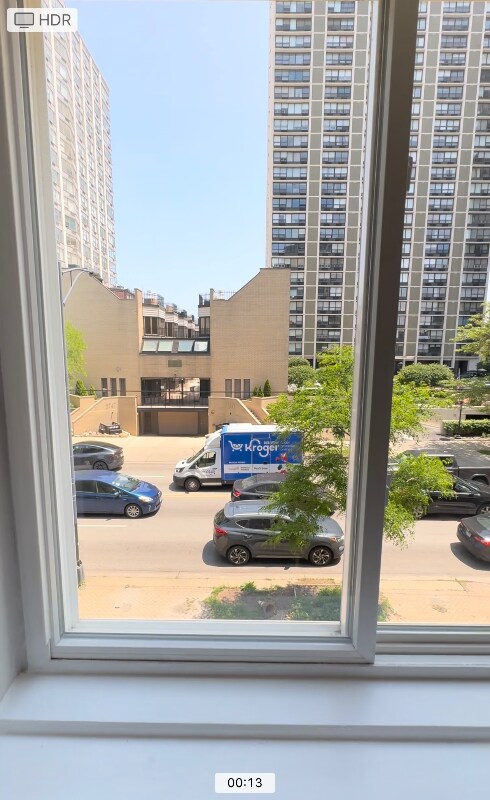 Foto del edificio - 5746 N Sheridan Rd