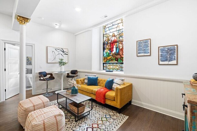 Foto del edificio - 401 Martin St