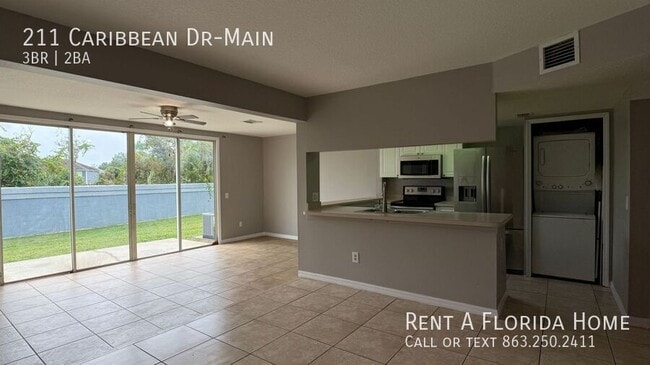 Building Photo - 211 Caribbean Dr