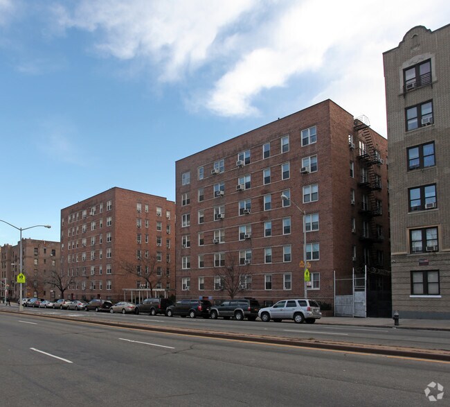 800 Grand Concourse Bronx, NY 10451 Rentals Bronx, NY