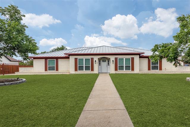 Foto del edificio - 1504 Rockmoor Dr