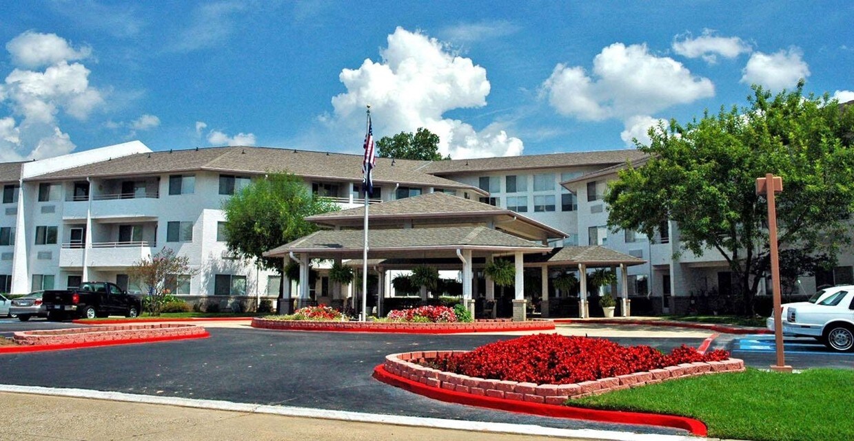 Summerfield Estates Apartments in Shreveport, LA