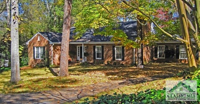 Foto del edificio - 640 Glenwood Dr