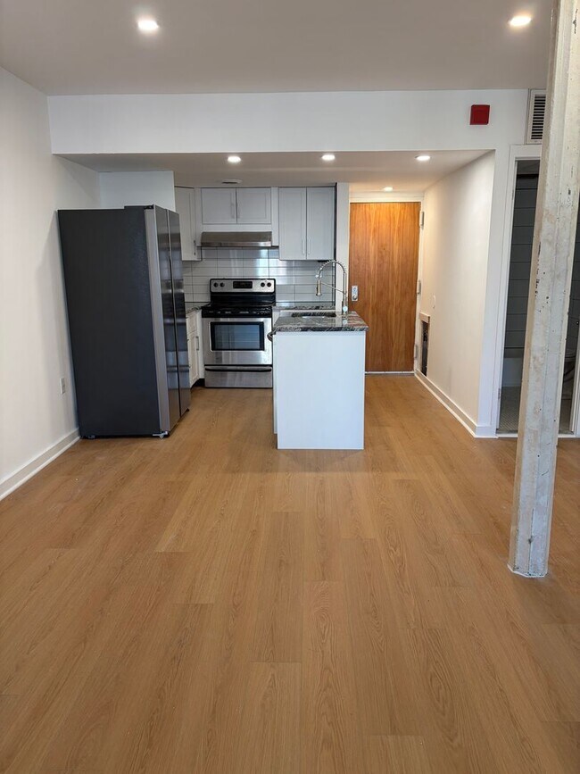 Foto del edificio - Welcome to Urban Elegance in the Heart of Historic Old City, Philadelphia.