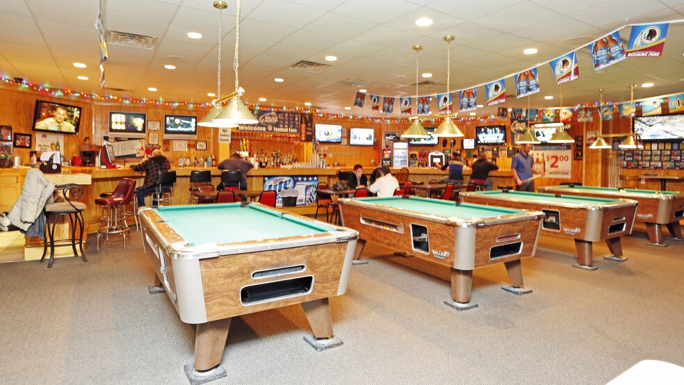 Is Larrymore Lawns a Good Place To Live in Norfolk? Neighborhood