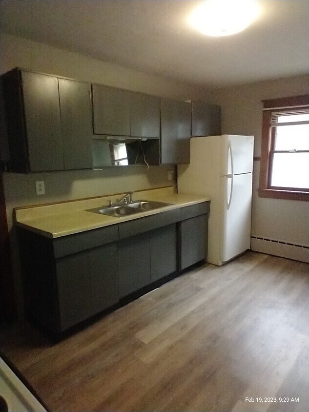 15 N Harrison St Unit 15 nh, Johnson City, NY 13790 Apartments in