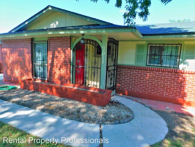Foto del edificio - 3 br, 1 bath House - 9510 Moraga