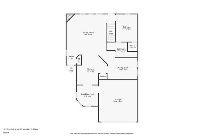 Foto del edificio - 12315 English Brook Cir