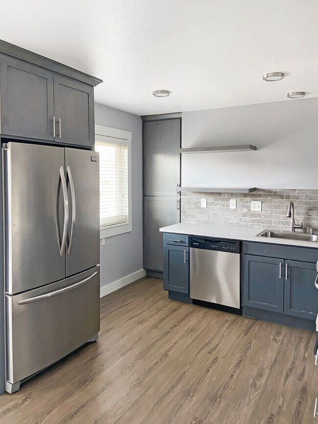 Interior Photo - J3 Apartments