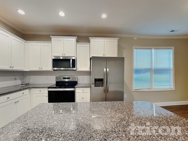 Foto del edificio - 100 E Goodwin Chase Ln