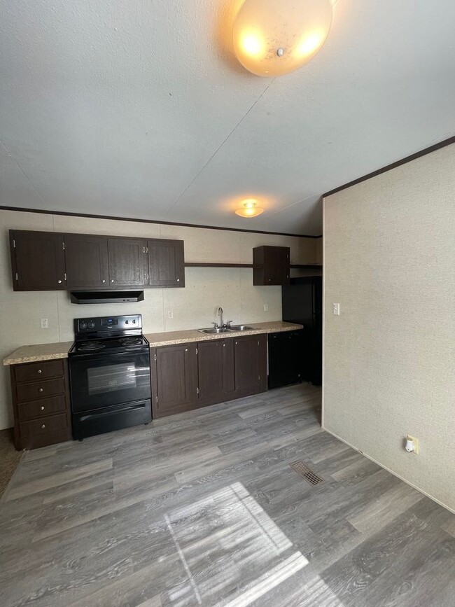 Foto del edificio - Three Bed Two Bath Blanchard Home
