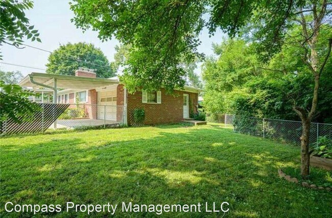 Building Photo - 2 br, 1 bath House - 1452 Nelson Ave