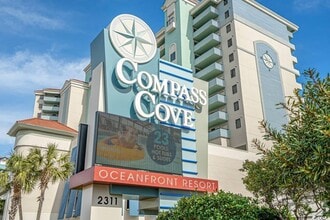 Building Photo - 2301 S Ocean Blvd