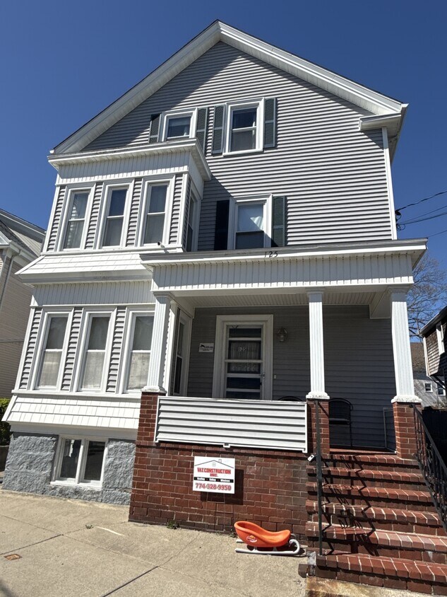 Foto del edificio - 125 Rockland St