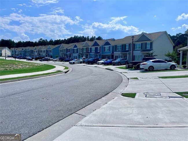 Foto del edificio - 6087 Mallory Rd